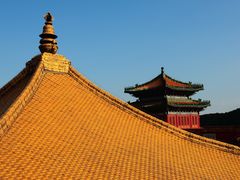 -普陀宗乘之庙(小布达拉宫)