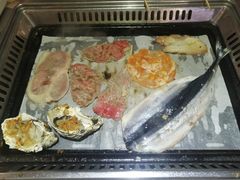 -纽牛有约自助烤肉(漳州中闽店)