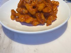 -茅庐川菜(烟台万象汇店)