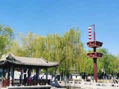 -百花洲
