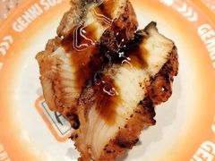 -元气寿司(东方宝泰店)