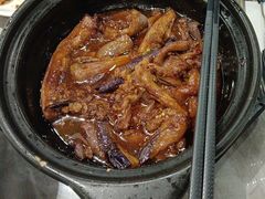 -九龙茶记·粤式餐厅融合菜(鹭江店)