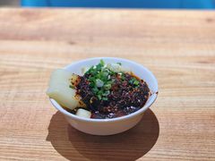 -洞子口张老二凉粉(文殊院店)