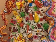 花馍-陕西风味餐厅(陕西省驻京办店)