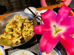 -真地道京味府·鲜橙烤鸭·北京菜(朝外大街东大桥店)