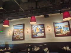 -La Creperie法餐厅(芮欧百货店)