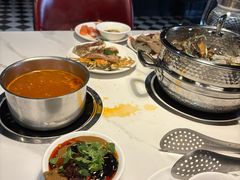 -九月海·海鲜自助(世纪东方店)