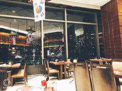 大堂-唐山香格里拉大酒店·香啡阁(长虹西道店)