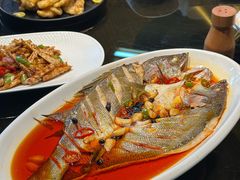 -隐食私房菜(渡口·光荣院南门·老街店)