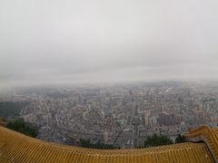 -官滩沟风景区