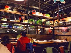 -探鱼·鲜青椒爽麻烤鱼(增城东汇城店)