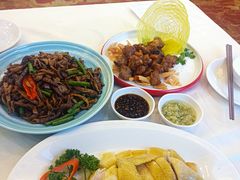 -和乐喜宴海鲜酒家(骏荣广场店)