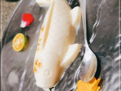 -真地道京味府·鲜橙烤鸭·北京菜(朝外大街东大桥店)