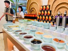 -第六季自助餐厅(甜水园店)