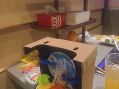 -海底捞火锅(雄峰城店)