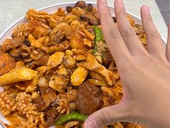 -同发号饭庄(复兴路店)