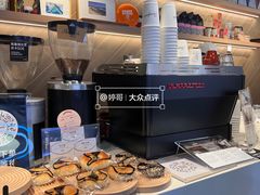 -香馥咖啡(民盈国贸城店)