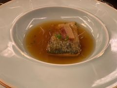 -民族饭店-四季餐厅