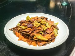 -萍香大厨·锅包肉(大东门店)