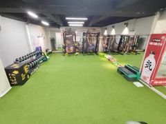 -征成健身连锁私教工作室(九公里店)