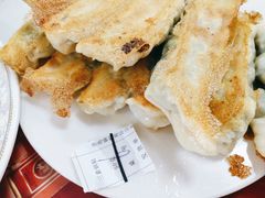 三素锅贴-青岛锅贴(洛阳路分店)