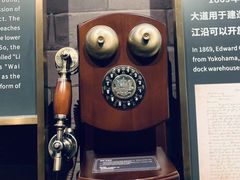 -上海市外滩历史纪念馆
