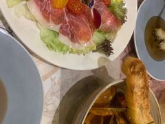 -OGGI TRATTORIA PIZZERIA(深业上城店)