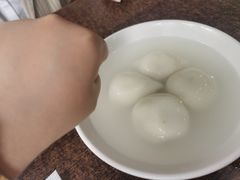 四喜汤圆-赵氏汤圆(东关街店)