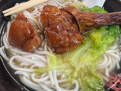 -烧鹅濑(西华路店)