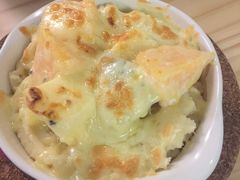 -清真·艾美可餐厅(大悦汇店)