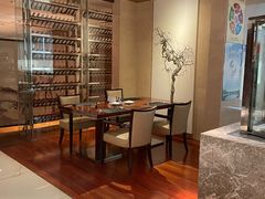 -The Lounge·大堂酒廊·北京粤财JW万豪酒店