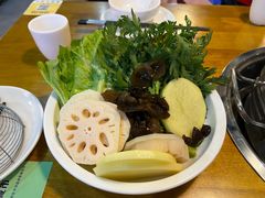 -鲜牛匠潮汕牛肉火锅(万达广场店)