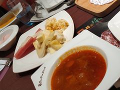 -尊品牛排(沙湾印象汇店)