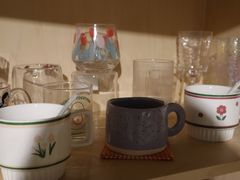 -XI·LaundryCafe 喜咖自助洗衣咖啡店