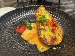-美食汇自助餐厅(成都万达瑞华酒店)