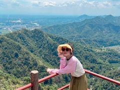 -大慈岩风景区