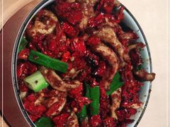 -山石榴·贵州菜(丰盛里店)