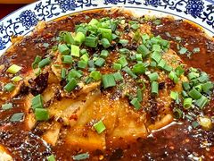 -李大爷的泡椒馆(冉家坝店)