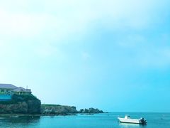 -石槽海滨浴场
