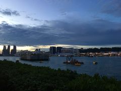 -新加坡海鲜共和(名胜世界圣淘沙海滨坊)