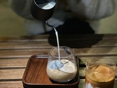 -Home Cafe(水榭春天店)