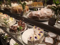 -夏朵餐厅(丁香店)