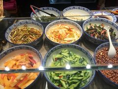 -毅祥斋老孙家泡馍(北院门鼓楼店)