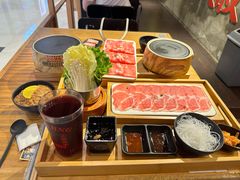 -老爷锅(新街口IFCX店)