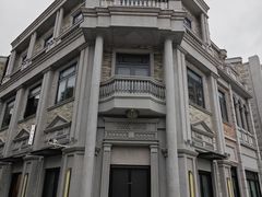 -广州西关永庆坊旅游区