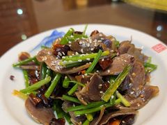 -杨记隆府(南坪店)