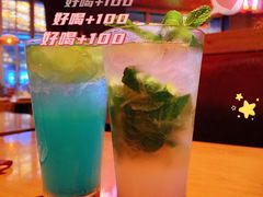 -MR.ROCKY洛奇先生RESTAURANT&BAR(宝安壹方城店)