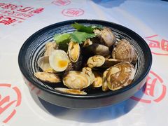 香辣花甲-旺旺龙虾(凤城六路店)