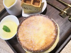 经典舒芙蕾-奎克咖啡Cuiqu(晶品店)