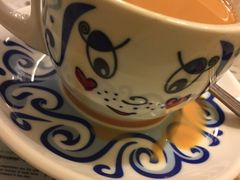 -翠华餐厅